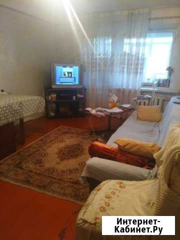 3-комнатная квартира, 70 м², 3/4 эт. на продажу в Михайловском Республики Северная Осетия Михайловское - изображение 1