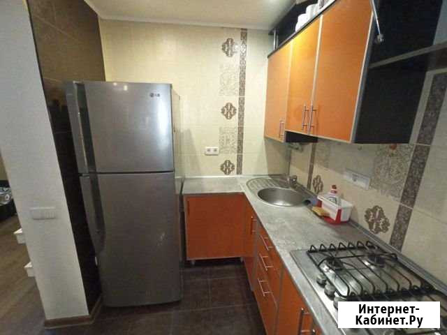 2-комнатная квартира, 42 м², 4/5 эт. в аренду на длительный срок в Евпатории Евпатория - изображение 1