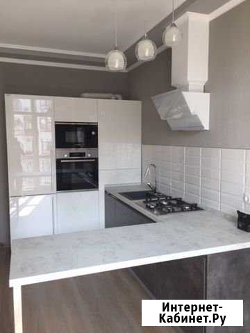 1-комнатная квартира, 44.7 м², 5/7 эт. на продажу в Геленджике Геленджик - изображение 1