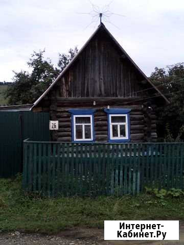 Дом 26 м² на участке 6 сот. на продажу в Симе Сим - изображение 1