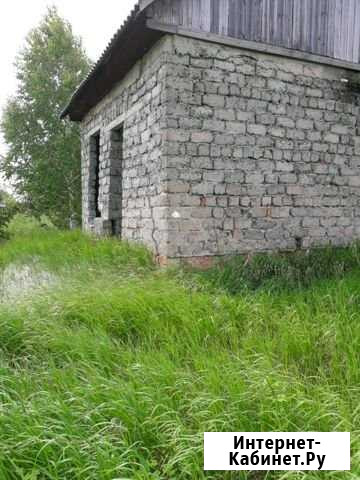 Дача 24 м² на участке 8 сот. на продажу в Нижней Омке Нижняя Омка - изображение 1