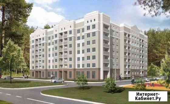 1-комнатная квартира, 39.2 м², 6/7 эт. на продажу во Владимире Владимир