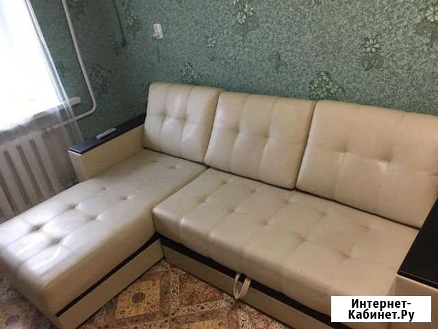 1-комнатная квартира, 32 м², 3/5 эт. в аренду на длительный срок в Каменске-Шахтинском Каменск-Шахтинский - изображение 1