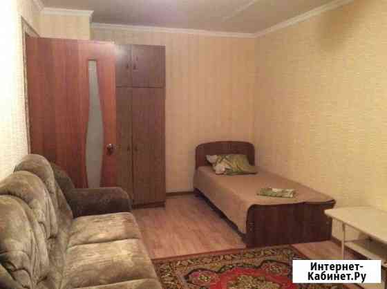 1-комнатная квартира, 31 м², 2/5 эт. в аренду посуточно в Будённовске Будённовск