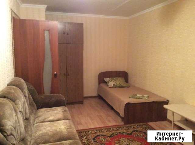 1-комнатная квартира, 31 м², 2/5 эт. в аренду посуточно в Будённовске Будённовск - изображение 1