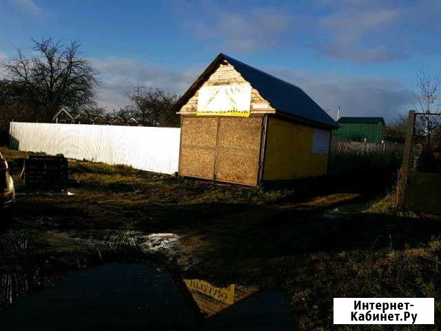 Дача 36 м² на участке 12 сот. на продажу в Туле Тула - изображение 1