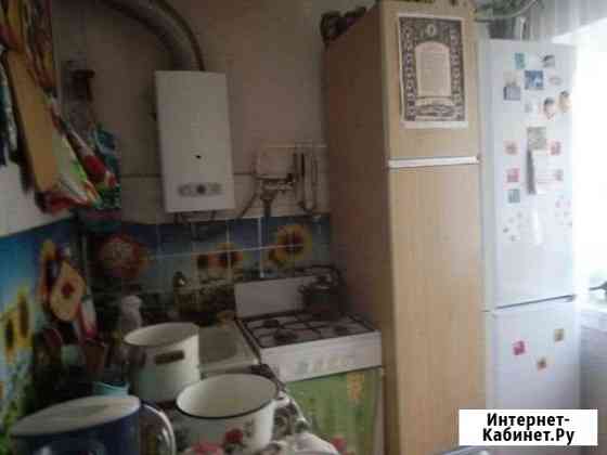 2-комнатная квартира, 45 м², 1/5 эт. в аренду на длительный срок во Владимире Владимир