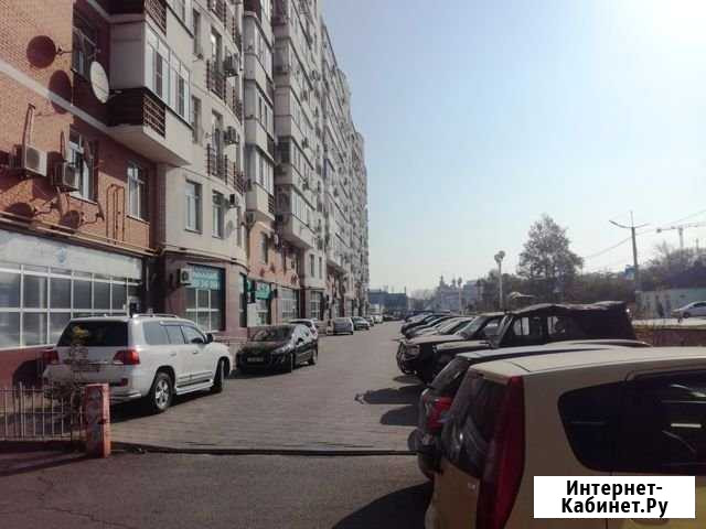 3-комнатная квартира, 103.1 м², 2/9 эт. на продажу в Новороссийске Новороссийск - изображение 1
