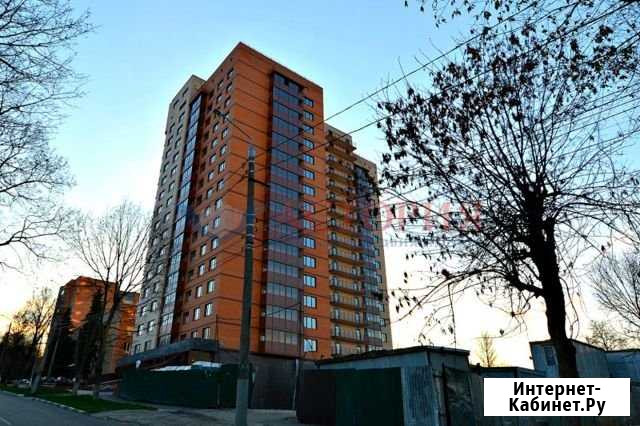 3-комнатная квартира, 84.2 м², 6/17 эт. на продажу в Туле Тула - изображение 1