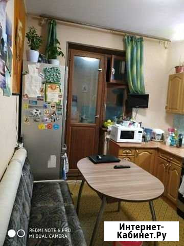 1-комнатная квартира, 41 м², 5/9 эт. на продажу в Мурманске Мурманск - изображение 1