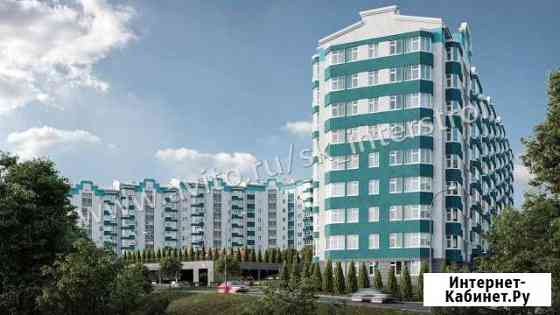 1-комнатная квартира, 36.1 м², 2/10 эт. на продажу в Алуште Алушта