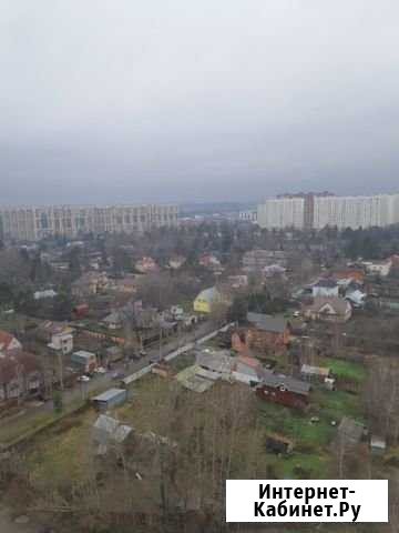 2-комнатная квартира, 57 м², 18/18 эт. на продажу в Железнодорожном Московской области Железнодорожный - изображение 1