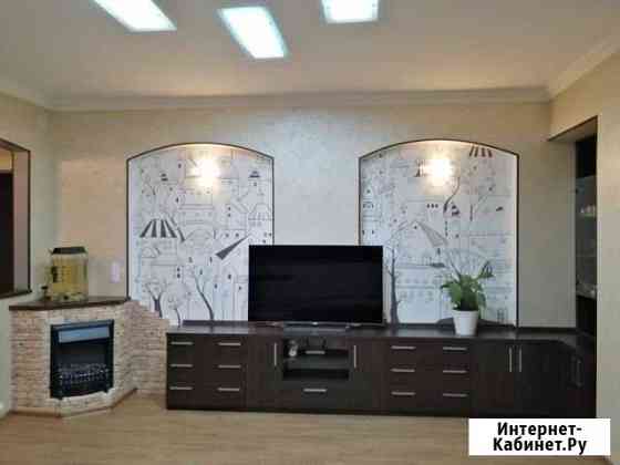 3-комнатная квартира, 89.5 м², 2/4 эт. на продажу в Череповце Череповец