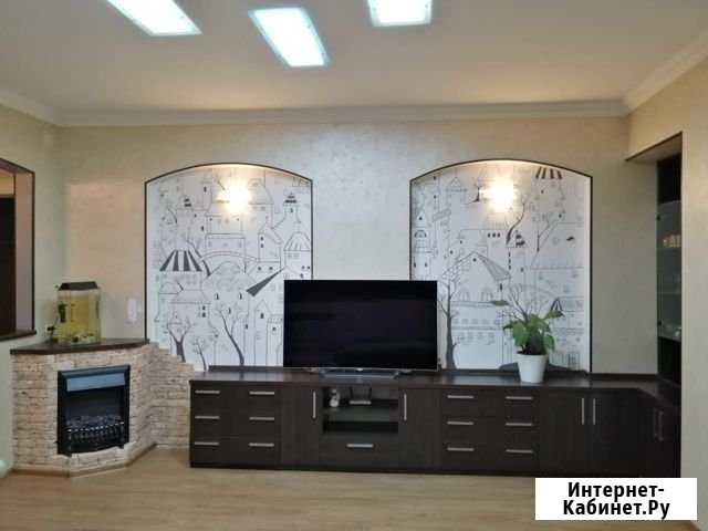 3-комнатная квартира, 89.5 м², 2/4 эт. на продажу в Череповце Череповец - изображение 1
