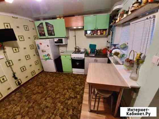 1-комнатная квартира, 30 м², 1/1 эт. на продажу в Таганроге Таганрог