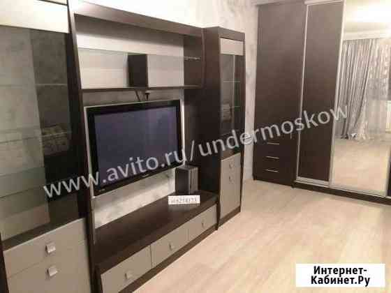 2-комнатная квартира, 73 м², 5/22 эт. в аренду посуточно в Красногорске Московской области Красногорск