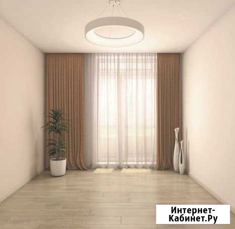 1-комнатная квартира, 46 м², 11/16 эт. на продажу в Ярославле Ярославль - изображение 1