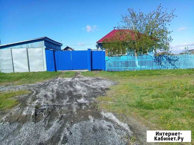 Дом 56 м² на участке 17 сот. на продажу в Чанах Чаны - изображение 1