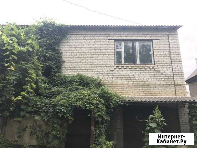 Дом 200 м² на участке 4 сот. на продажу в Нежинском Нежинский - изображение 1