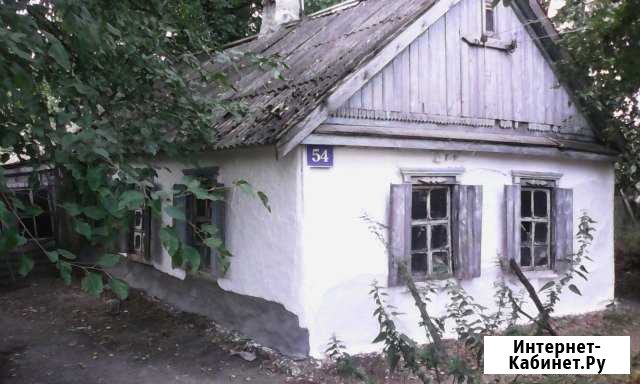Дом 30 м² на участке 20 сот. на продажу в Тимашевске Тимашевск - изображение 1