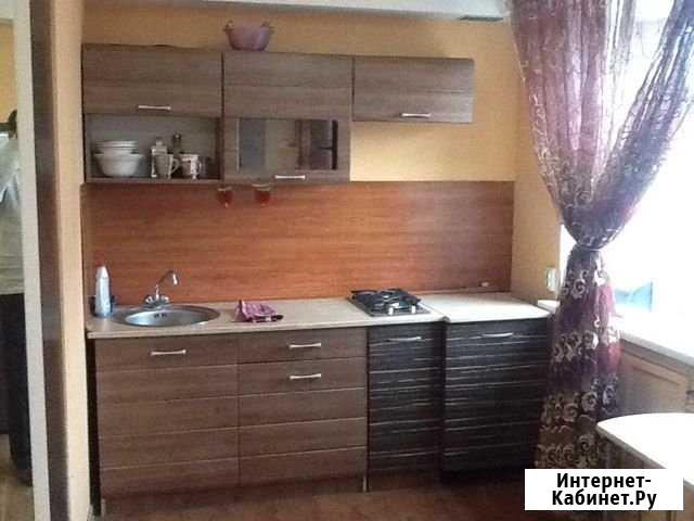 Квартира-студия, 33 м², 5/5 эт. на продажу в Волгограде Волгоград - изображение 1