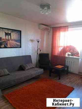 1-комнатная квартира, 38 м², 5/10 эт. в аренду на длительный срок в Новороссийске Новороссийск