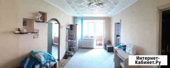 2-комнатная квартира, 43 м², 2/4 эт. на продажу в Серпухове Серпухов