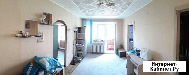 2-комнатная квартира, 43 м², 2/4 эт. на продажу в Серпухове Серпухов - изображение 1