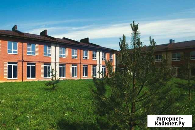 3-комнатная квартира, 100 м², 2/2 эт. на продажу в Твери Тверь - изображение 1
