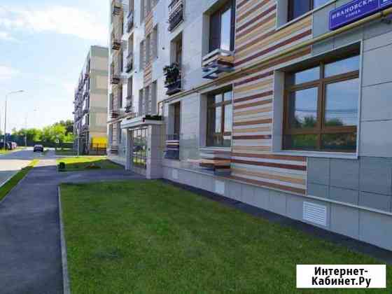 2-комнатная квартира, 65 м², 1/4 эт. на продажу в Химках Химки