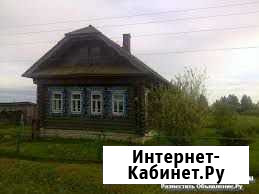 Дом 37 м² на участке 10 сот. на продажу в Богашево Богашево - изображение 1