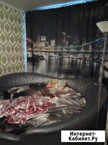 1-комнатная квартира, 37 м², 4/4 эт. на продажу в Омске Омск - изображение 1