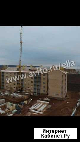 2-комнатная квартира, 60 м², 5/5 эт. на продажу в Октябрьском Республики Башкортостан Октябрьский - изображение 1