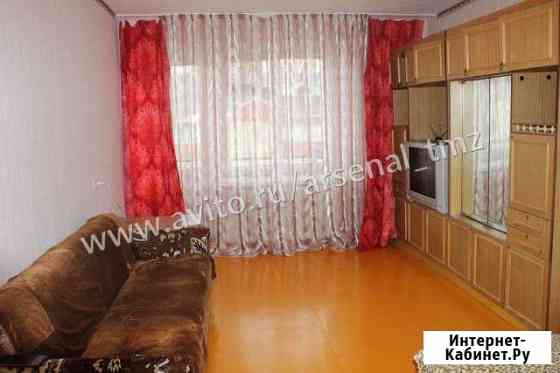 1-комнатная квартира, 32.2 м², 5/5 эт. на продажу в Туймазах Туймазы