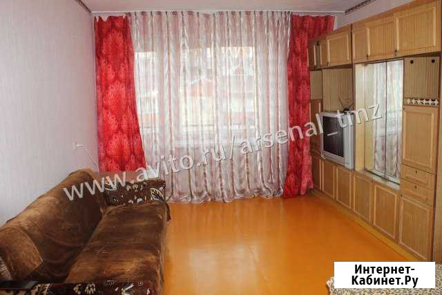 1-комнатная квартира, 32.2 м², 5/5 эт. на продажу в Туймазах Туймазы - изображение 1