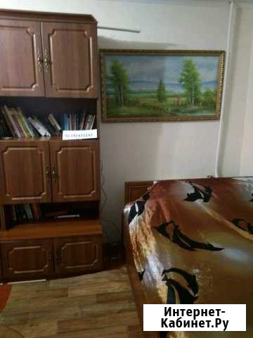 1-комнатная квартира, 32 м², 4/5 эт. в аренду посуточно в Егорьевске Егорьевск - изображение 1