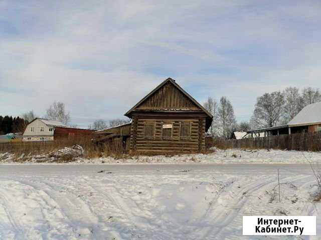 Дом 20 м² на участке 8 сот. на продажу в Кукуштане Кукуштан - изображение 1
