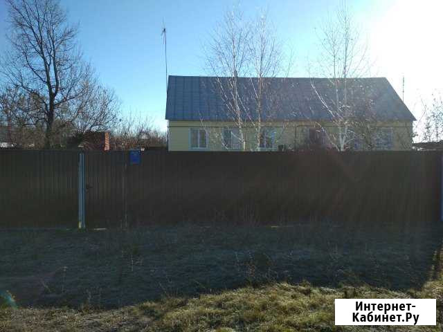 Дом 80 м² на участке 35 сот. на продажу в Грязях Грязи - изображение 1
