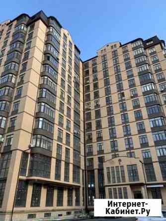 2-комнатная квартира, 60 м², 4/11 эт. в аренду на длительный срок в Каспийске Каспийск