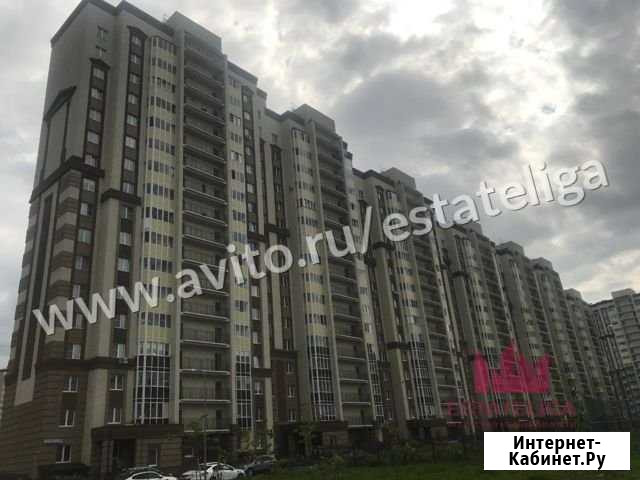 3-комнатная квартира, 79 м², 5/17 эт. на продажу в Домодедово Домодедово - изображение 1