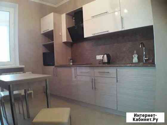 1-комнатная квартира, 39 м², 22/22 эт. на продажу в Домодедово Домодедово