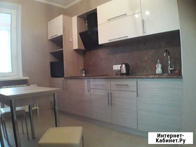 1-комнатная квартира, 39 м², 22/22 эт. на продажу в Домодедово Домодедово - изображение 1