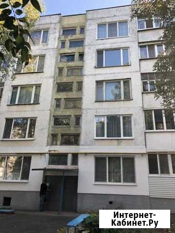 2-комнатная квартира, 52 м², 5/5 эт. на продажу в Чапаевске Чапаевск - изображение 1
