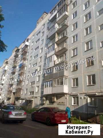 3-комнатная квартира, 60 м², 3/9 эт. на продажу в Новокузнецке Новокузнецк - изображение 1