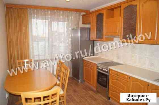 2-комнатная квартира, 54.8 м², 14/14 эт. на продажу в Ступино Ступино