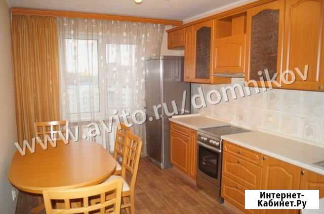 2-комнатная квартира, 54.8 м², 14/14 эт. на продажу в Ступино Ступино - изображение 1
