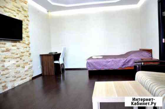 1-комнатная квартира, 45 м², 4/9 эт. в аренду посуточно в Ухте Ухта