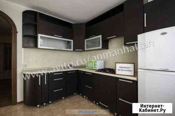 3-комнатная квартира, 78 м², 6/9 эт. в аренду посуточно в Наро-Фоминске Наро-Фоминск