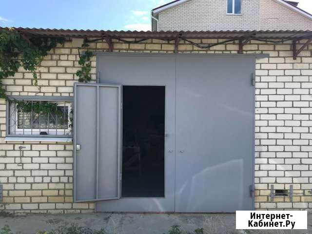 Гараж >30 м² на продажу в Ставрополе Ставрополь - изображение 1