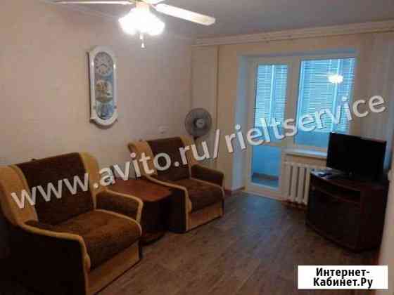 1-комнатная квартира, 33 м², 3/5 эт. в аренду на длительный срок в Керче Керчь
